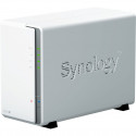 Synology DS223j, NAS (white)