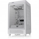 Thermaltake The Tower 200 , tower case (white, tempered glass)