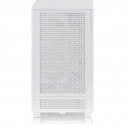 Thermaltake The Tower 200 , tower case (white, tempered glass)