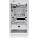 Thermaltake The Tower 200 , tower case (white, tempered glass)