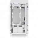 Thermaltake The Tower 200 , tower case (white, tempered glass)