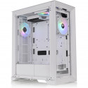 Thermaltake CTE T500 TG ARGB Snow , Big Tower case (white, tempered glass)