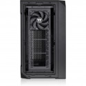 Thermaltake CTE C700 Air , tower case (black, tempered glass)