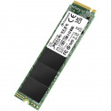 Transcend MTE115S 1TB, SSD (PCIe 3.0 x4, NVMe, M.2 2280)