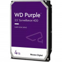 WD Purple 4 TB Hard Drive (SATA 6 Gb/s, 3.5")