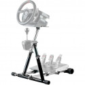 Wheel Stand Pro Deluxe V2, mount (black, Thrustmaster T300RS/TX/T150/TMX + RGS + GTS)