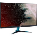 Acer Nitro VG271UM3, gaming monitor - 27 - black/blue, QHD, AMD Free-Sync, IPS, 180Hz panel