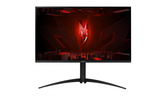 Acer Nitro - 27 - XV275UP3 Nitro XV275UP3biiprx