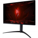 Acer Nitro XV275UP3, gaming monitor - 27 - black, QHD, AMD Free-Sync, HDR, 170Hz panel