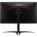 Acer Nitro XV275UP3, gaming monitor - 27 - black, QHD, AMD Free-Sync, HDR, 170Hz panel