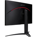 Acer Nitro XV275UP3, gaming monitor - 27 - black, QHD, AMD Free-Sync, HDR, 170Hz panel