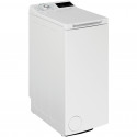 Bauknecht WMT Class Eco 6523 C, washing machine (white)