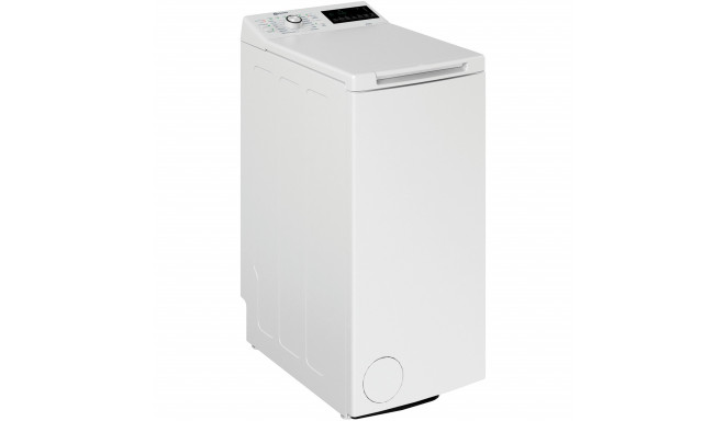 Bauknecht WMT Class Eco 6523 C, washing machine (white)