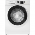 Bauknecht BPW 1014 A, washing machine (white/black)