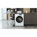 Bauknecht BPW 1014 A, washing machine (white/black)