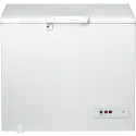 Bauknecht GT 270 2, chest freezer (white)