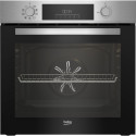 BEKO BBSE1132T0XFP, oven set (stainless steel, 60 cm)