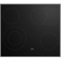 BEKO BBSE1132T0XFP, oven set (stainless steel, 60 cm)