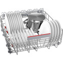 Bosch SMI6ZCS07E Series 6, dishwasher (stainless steel, Home Connect)