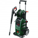 Bosch high-pressure cleaner AdvancedAquatak 160 (green/black, 2,600 watts)