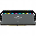 Corsair DDR5 - 32GB - 6000 - CL - 30 (2x 16 GB) dual kit, RAM (black, CMT32GX5M2B6000Z30K, Dominator