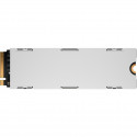 Corsair MP600 PRO LPX 1 TB, SSD (white, PCIe 4.0 x4, NVMe 1.4, M.2 2280)