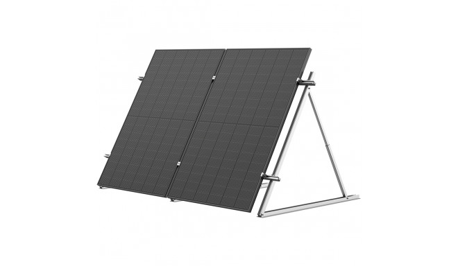 ECOFLOW panel mount for solar module 100W (with adjustable tilt angle)