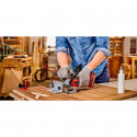 Einhell circular saw blade - cutter blade 100 x 22 x 3.8mm, 6Z (for biscuit jointer)