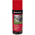 Einhell hedge trimmer care spray, 200ml, preservation