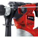 Einhell TH-RH 1600 rotary hammer (red, 1,600 watts, carrying case)