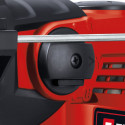 Einhell TH-RH 1600 rotary hammer (red, 1,600 watts, carrying case)