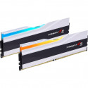 G.Skill RAM DDR5 48GB 7600 CL 38 (2x24GB) Dual Kit (white F5-7600J3848F24GX2-TZ5RW Trid