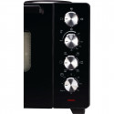 gorenje OM30GBX, mini oven (black)