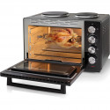 gorenje OM30GBX, mini oven (black)