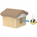 Hape The world of the honey bee, play building