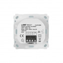 Homematic IP Smart Home switching measuring actuator for brand switches (HmIP-BSM), button