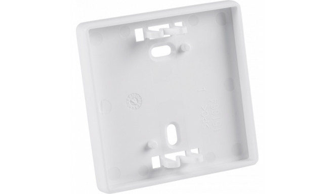 Homematic IP Smart Home removable frame - narrow (HmIP-SF-2) (white)