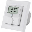 Homematic IP wall thermostat with switching output (HmIP-BWTH24) (for brand switch 24V)