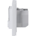 Homematic IP wall thermostat with switching output (HmIP-BWTH24) (for brand switch 24V)