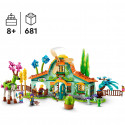 LEGO 71459 DREAMZzz Stable of Dream Creatures, construction toy