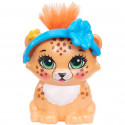 Mattel Enchantimals Cheetah Deluxe Doll