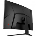 MSI Optix G32CQ4DE E2, gaming monitor - 31.5 - black, QHD, AMD FreeSync Premium, VA, HDMI, DisplayPo