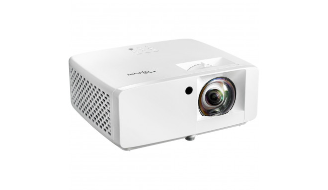Optoma GT2000HDR, DLP projector (white, FullHD, 3D Ready, 24/7 operation)