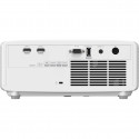 Optoma GT2000HDR, DLP projector (white, FullHD, 3D Ready, 24/7 operation)