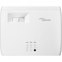 Optoma GT2000HDR, DLP projector (white, FullHD, 3D Ready, 24/7 operation)