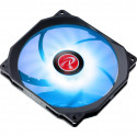 RAIJINTEK Aeolus ß- ARGB 120x130x13, case fan (black/white)