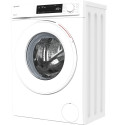 Sharp ES-NFW612CWB-DE, washing machine (white, advanced inverter motor)