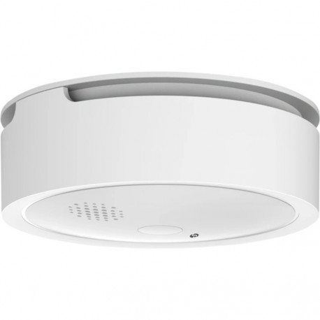 Shelly Plus Smoke, smoke detector (white)