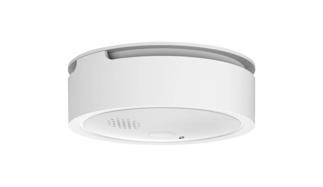 Shelly Plus Smoke, smoke detector (white)