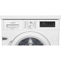 Siemens WI14W443 iQ700, washing machine (white)